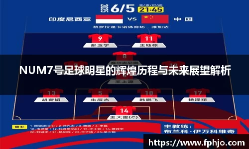 NUM7号足球明星的辉煌历程与未来展望解析